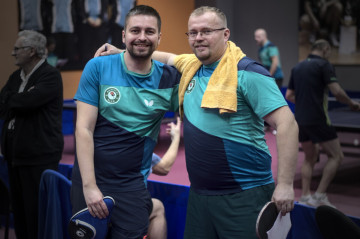 11. BA PINČES TURNAJ - Fotografie