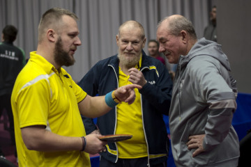 11. BA PINČES TURNAJ - Fotografie