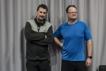 11. BA PINČES TURNAJ - Fotografie