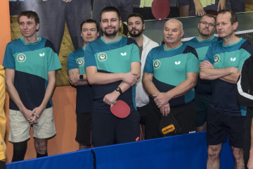 11. BA PINČES TURNAJ - Fotografie