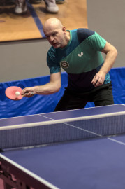 11. BA PINČES TURNAJ - Fotografie