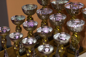 11. BA PINČES TURNAJ - Fotografie