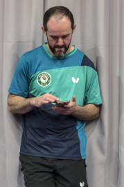 11. BA PINČES TURNAJ - Fotografie