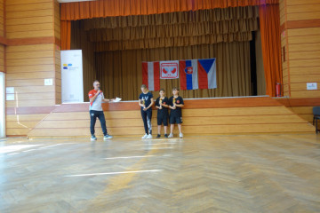 11. Detský stolnotenisový turnaj - Fotografie