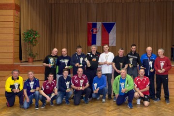 11. Hornoorešanská betónovačka - Fotografie