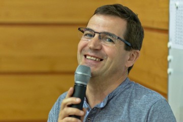 11. Hornoorešanská betónovačka - Fotografie