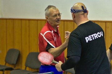 11. Hornoorešanská betónovačka - Fotografie