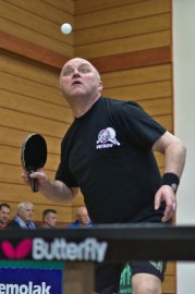 11. Hornoorešanská betónovačka - Fotografie