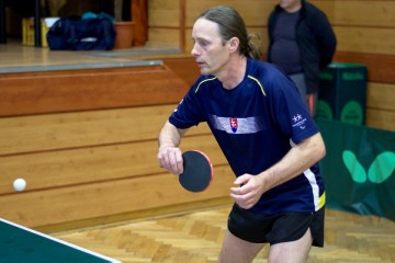 11. Hornoorešanská betónovačka - Fotografie