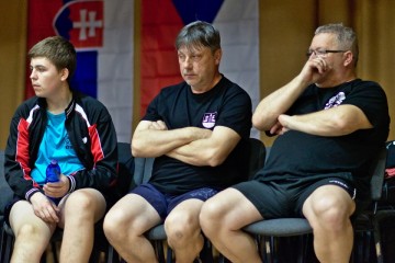 11. Hornoorešanská betónovačka - Fotografie