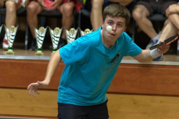 11. Hornoorešanská betónovačka - Fotografie