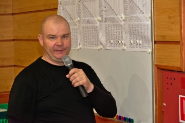 11. Hornoorešanská betónovačka - Fotografie
