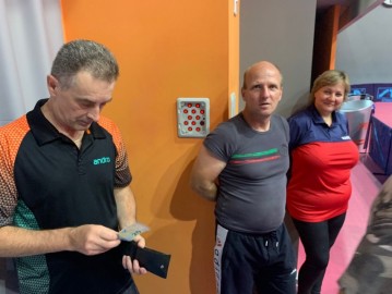 11.09.2021 - 10. BA Pinčes turnaj - Fotografie