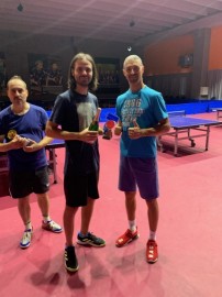 11.09.2021 - 10. BA Pinčes turnaj - Fotografie