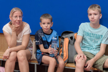 12. BA PINČES TURNAJ - Fotografie-22