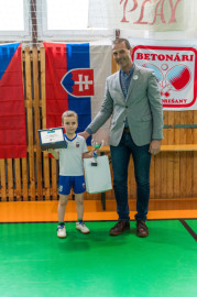 12. Detský turnaj - Fotografie