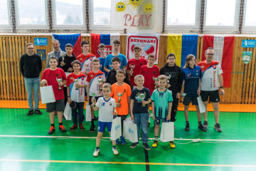 12. Detský turnaj - Fotografie