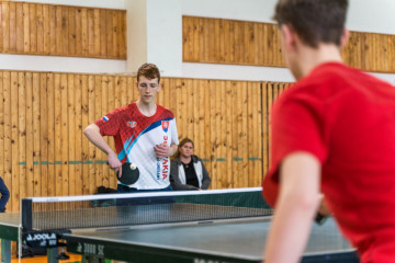 12. Detský turnaj - Fotografie