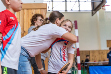 12. Detský turnaj - Fotografie
