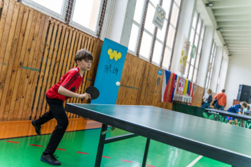 12. Detský turnaj - Fotografie