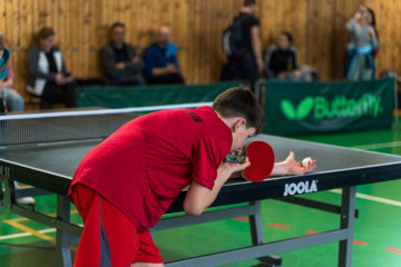 12. Detský turnaj - Fotografie
