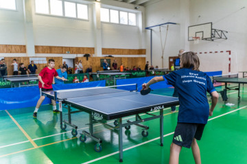 12. Detský turnaj - Fotografie