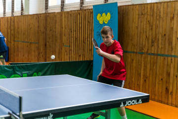 12. Detský turnaj - Fotografie