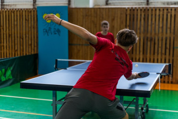 12. Detský turnaj - Fotografie