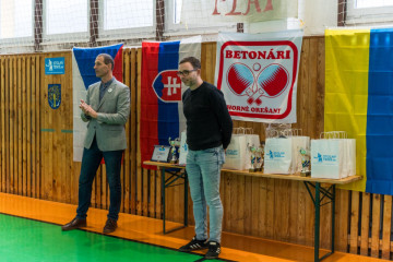 12. Detský turnaj - Fotografie