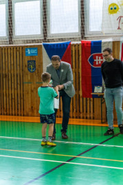 12. Detský turnaj - Fotografie