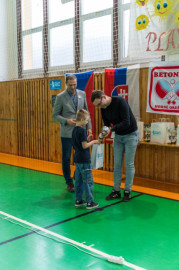 12. Detský turnaj - Fotografie