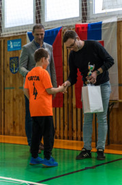 12. Detský turnaj - Fotografie