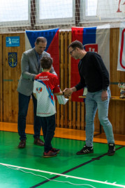 12. Detský turnaj - Fotografie