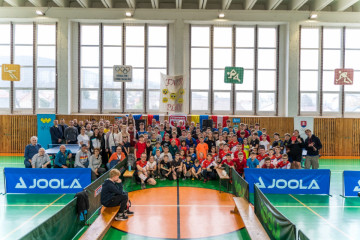 12. Detský turnaj - Fotografie