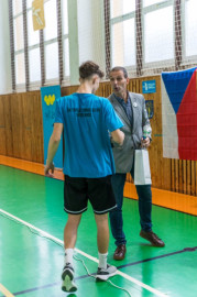 12. Detský turnaj - Fotografie