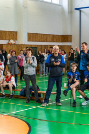12. Detský turnaj - Fotografie