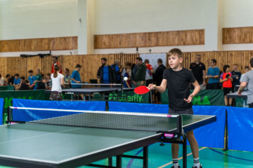 12. Detský turnaj - Fotografie