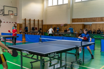 12. Detský turnaj - Fotografie