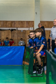 12. Detský turnaj - Fotografie