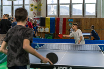 12. Detský turnaj - Fotografie