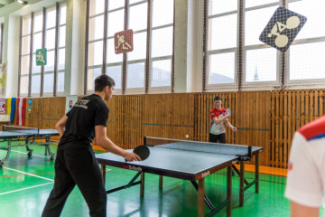 12. Detský turnaj - Fotografie