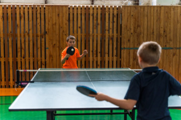 12. Detský turnaj - Fotografie