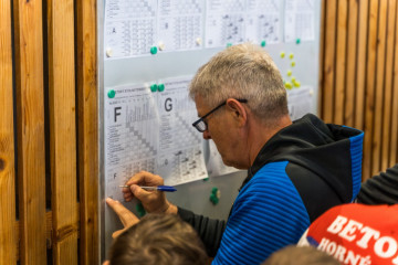 12. Detský turnaj - Fotografie