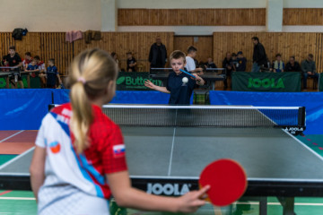 12. Detský turnaj - Fotografie