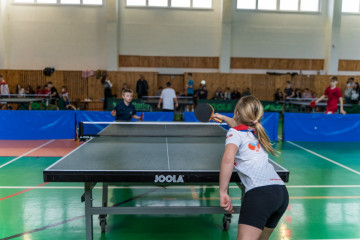 12. Detský turnaj - Fotografie