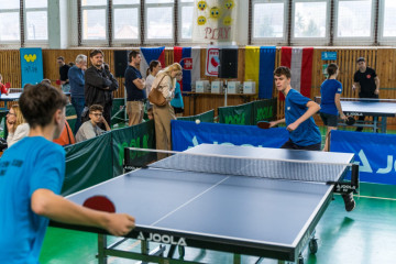 12. Detský turnaj - Fotografie