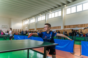 12. Detský turnaj - Fotografie