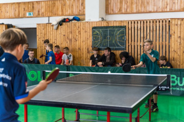 12. Detský turnaj - Fotografie