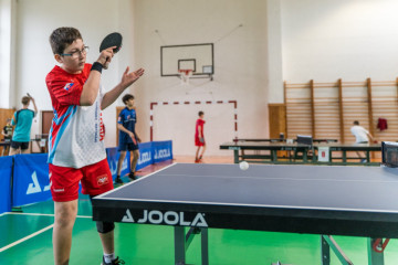 12. Detský turnaj - Fotografie