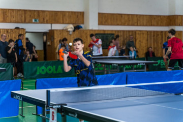 12. Detský turnaj - Fotografie